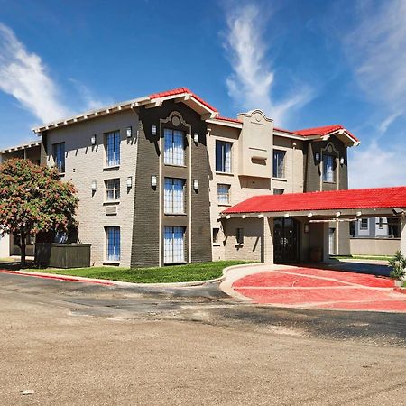 La Quinta Inn By Wyndham Amarillo West Medical Center Zewnętrze zdjęcie