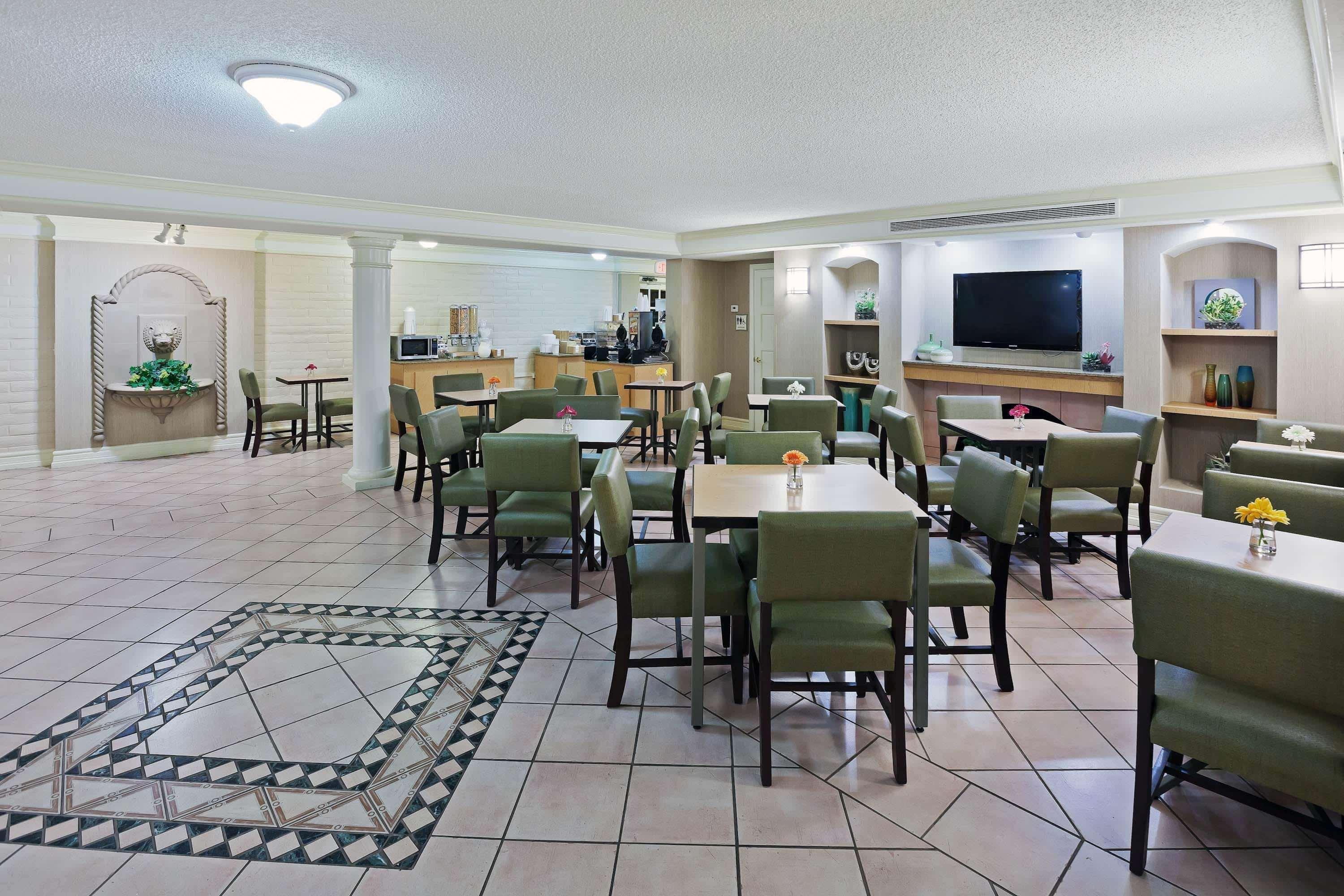 La Quinta Inn By Wyndham Amarillo West Medical Center Zewnętrze zdjęcie