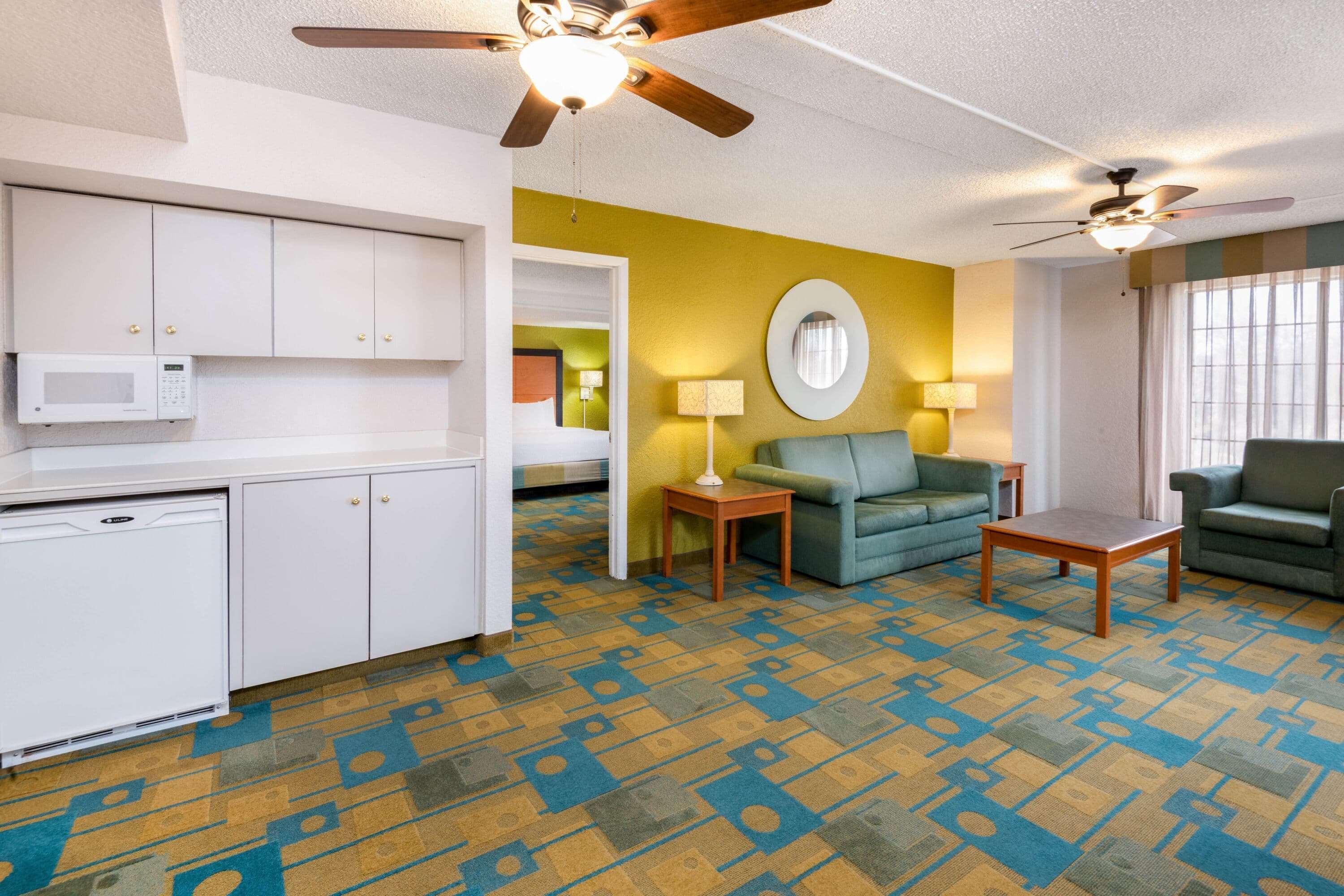 La Quinta Inn By Wyndham Amarillo West Medical Center Zewnętrze zdjęcie