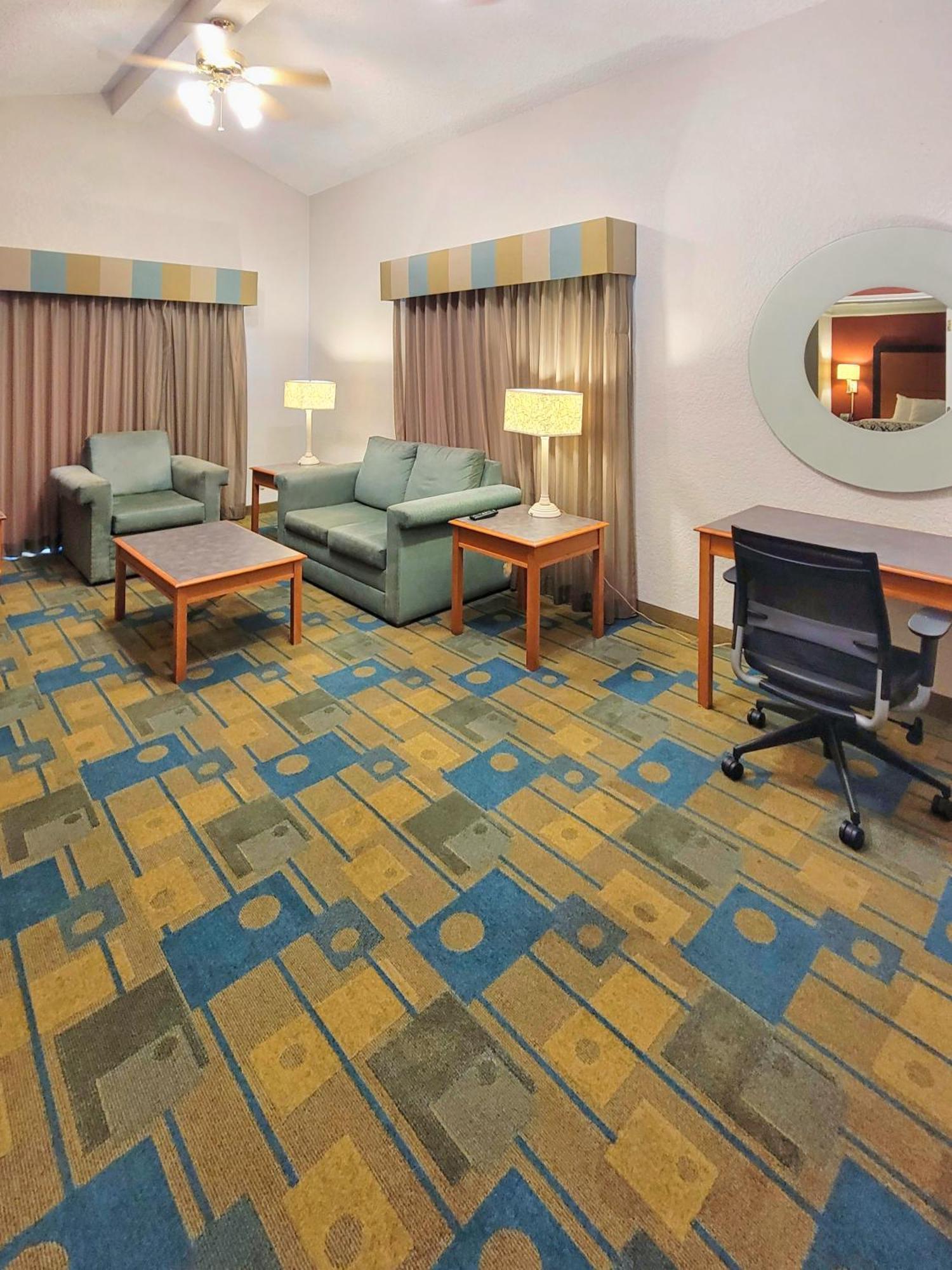 La Quinta Inn By Wyndham Amarillo West Medical Center Zewnętrze zdjęcie