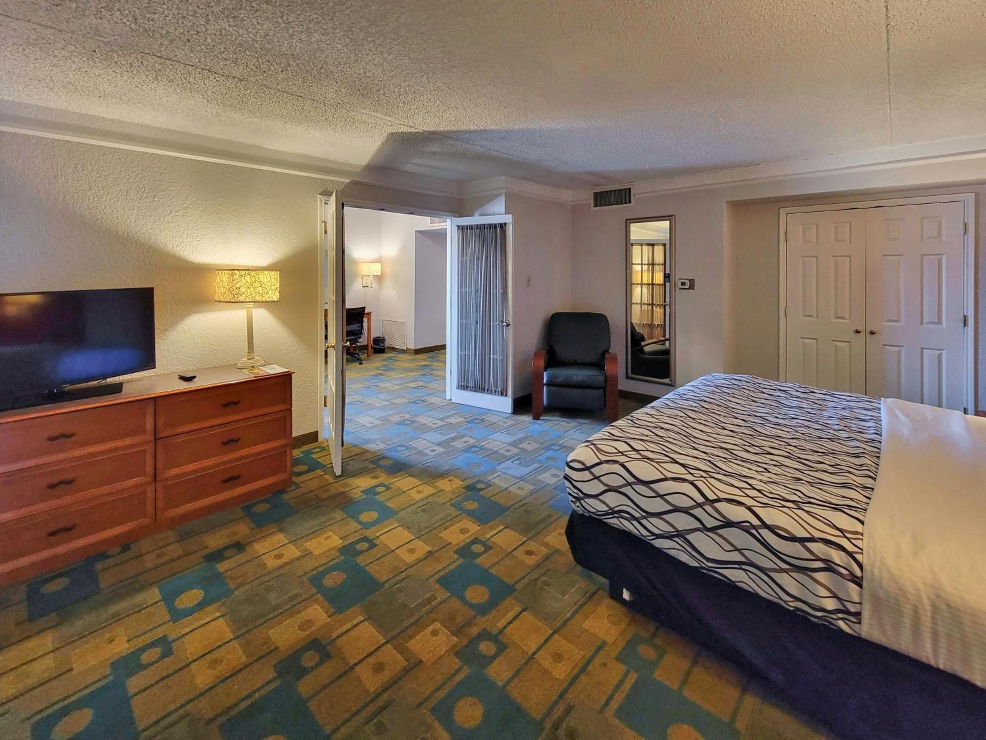 La Quinta Inn By Wyndham Amarillo West Medical Center Zewnętrze zdjęcie