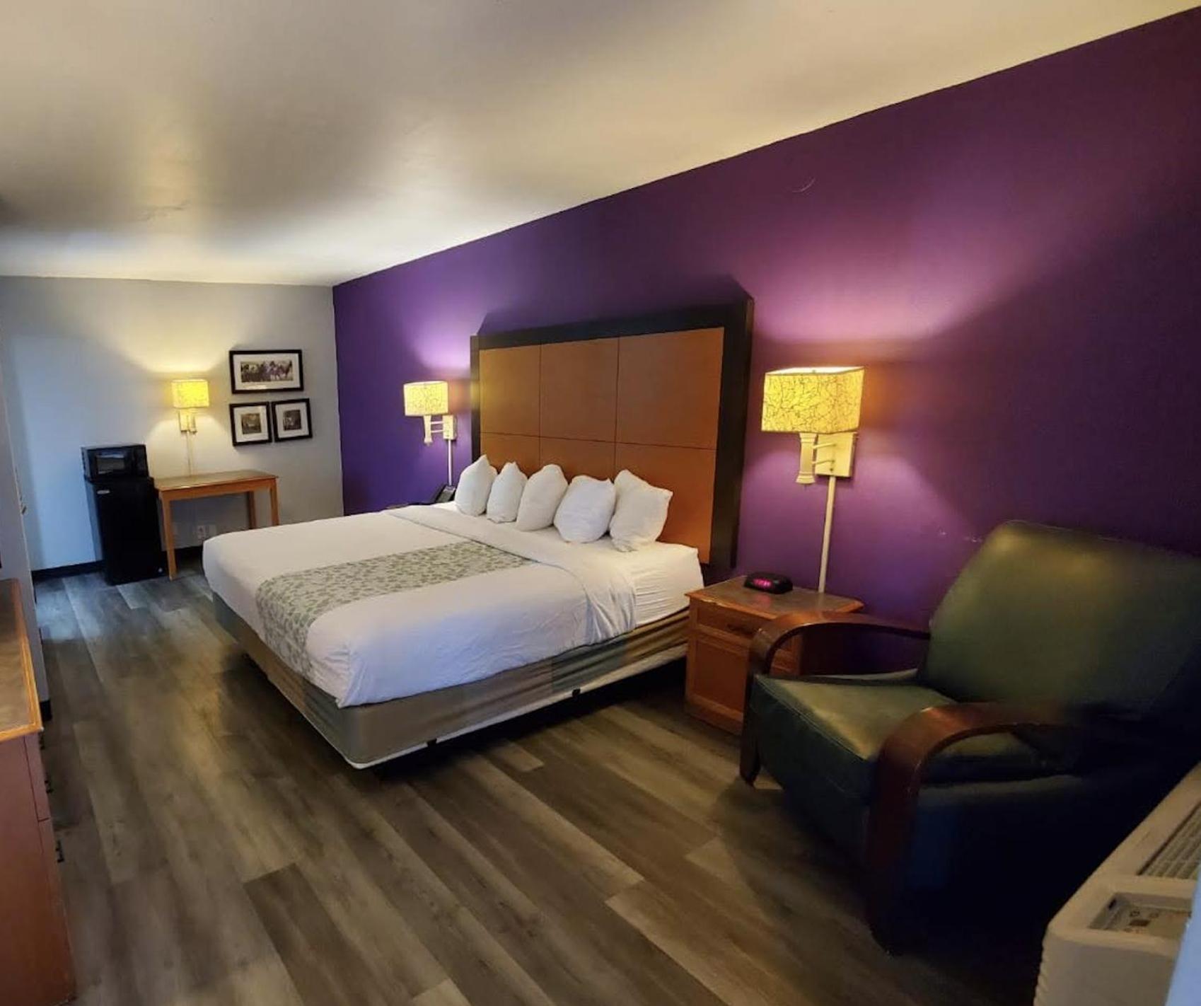 La Quinta Inn By Wyndham Amarillo West Medical Center Zewnętrze zdjęcie