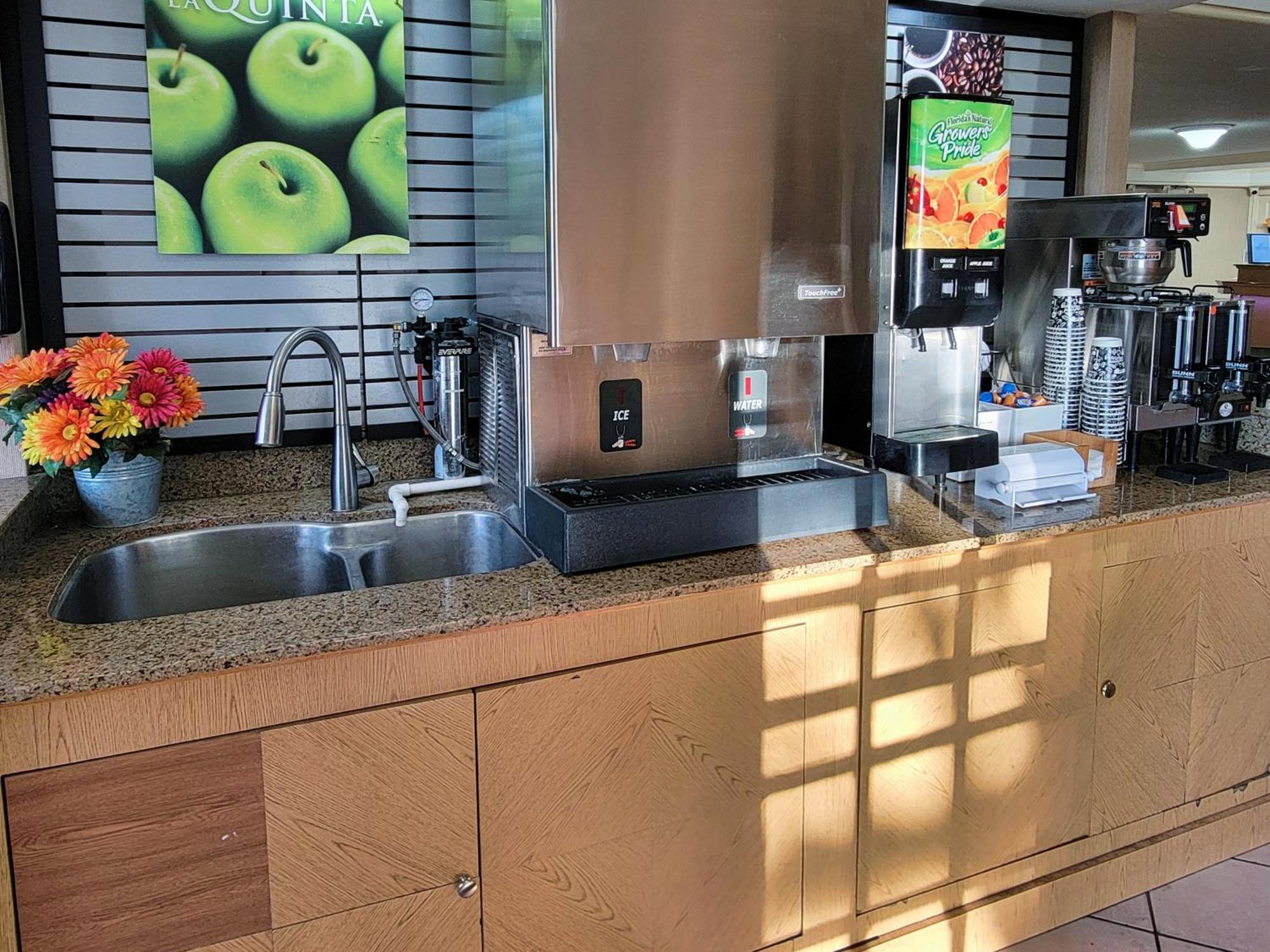 La Quinta Inn By Wyndham Amarillo West Medical Center Zewnętrze zdjęcie
