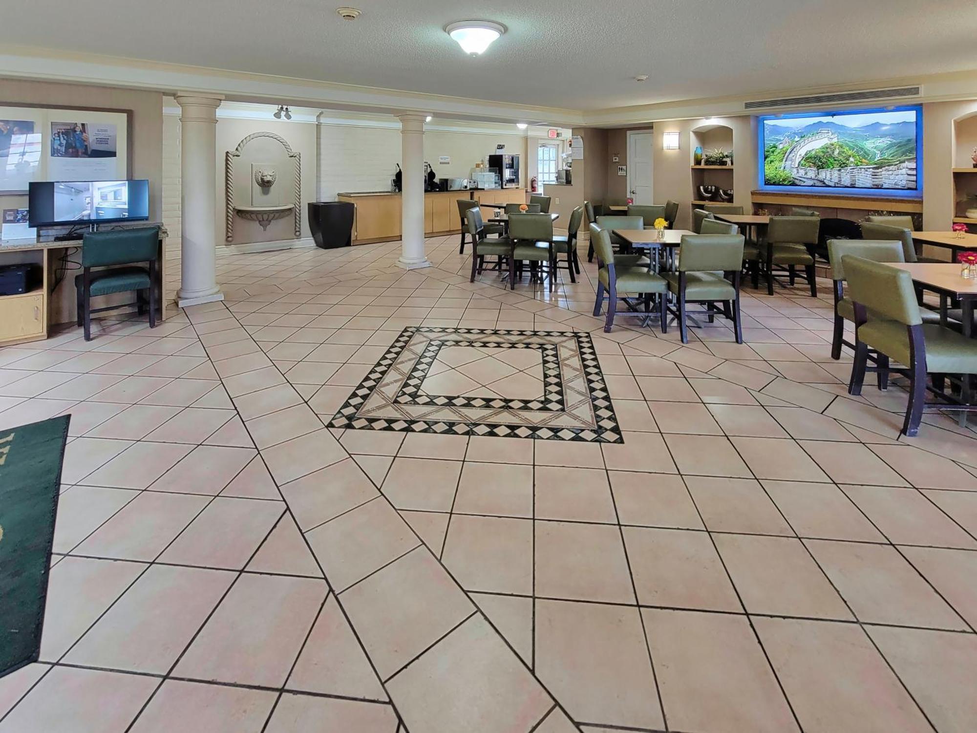 La Quinta Inn By Wyndham Amarillo West Medical Center Zewnętrze zdjęcie