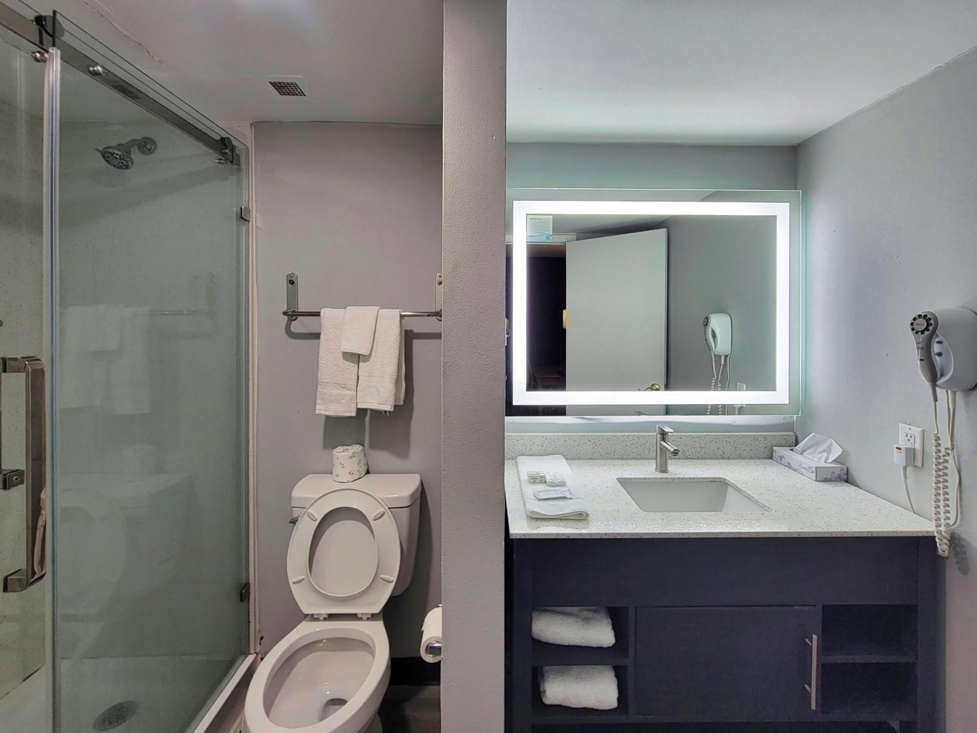 La Quinta Inn By Wyndham Amarillo West Medical Center Zewnętrze zdjęcie