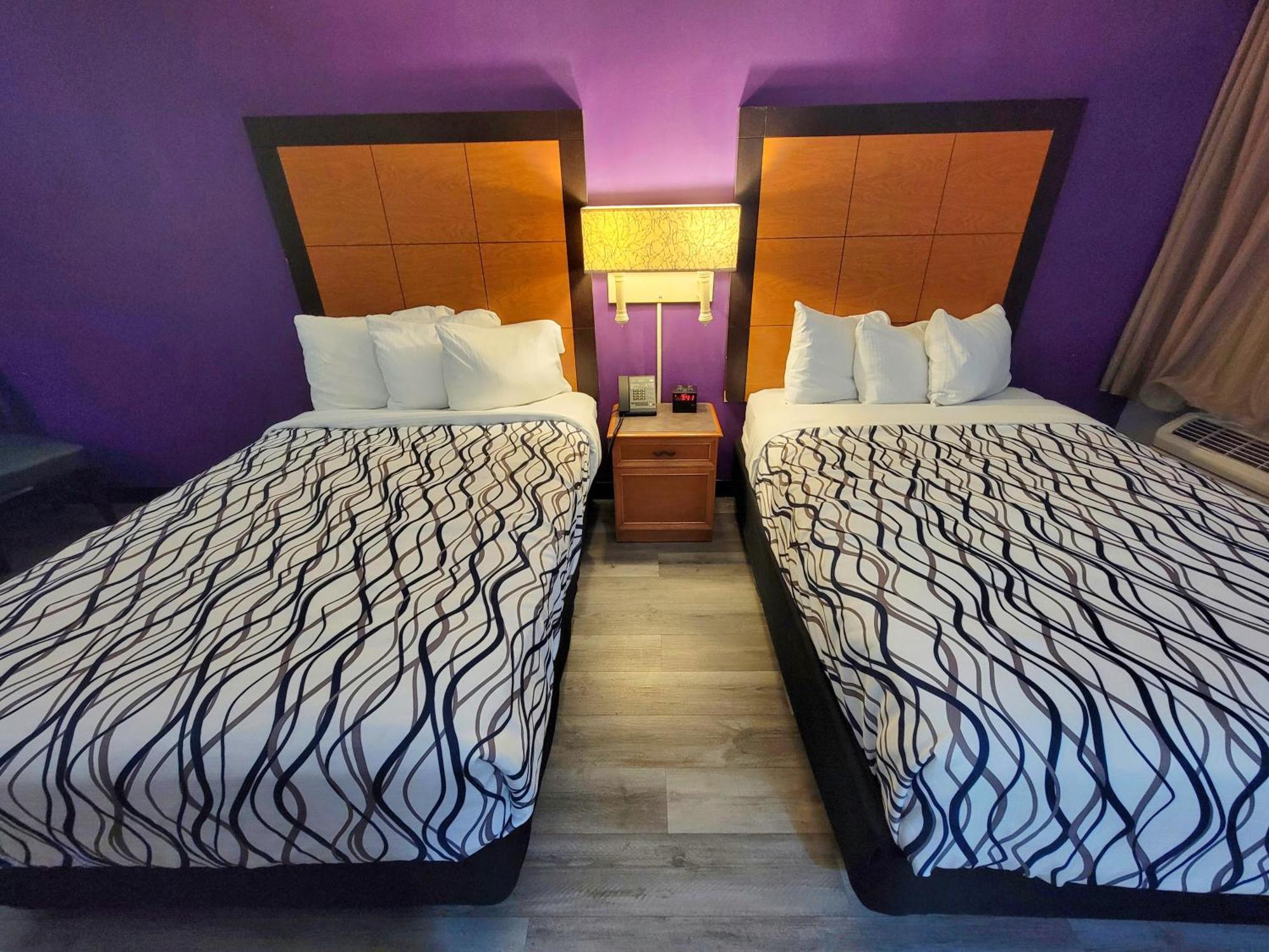La Quinta Inn By Wyndham Amarillo West Medical Center Zewnętrze zdjęcie