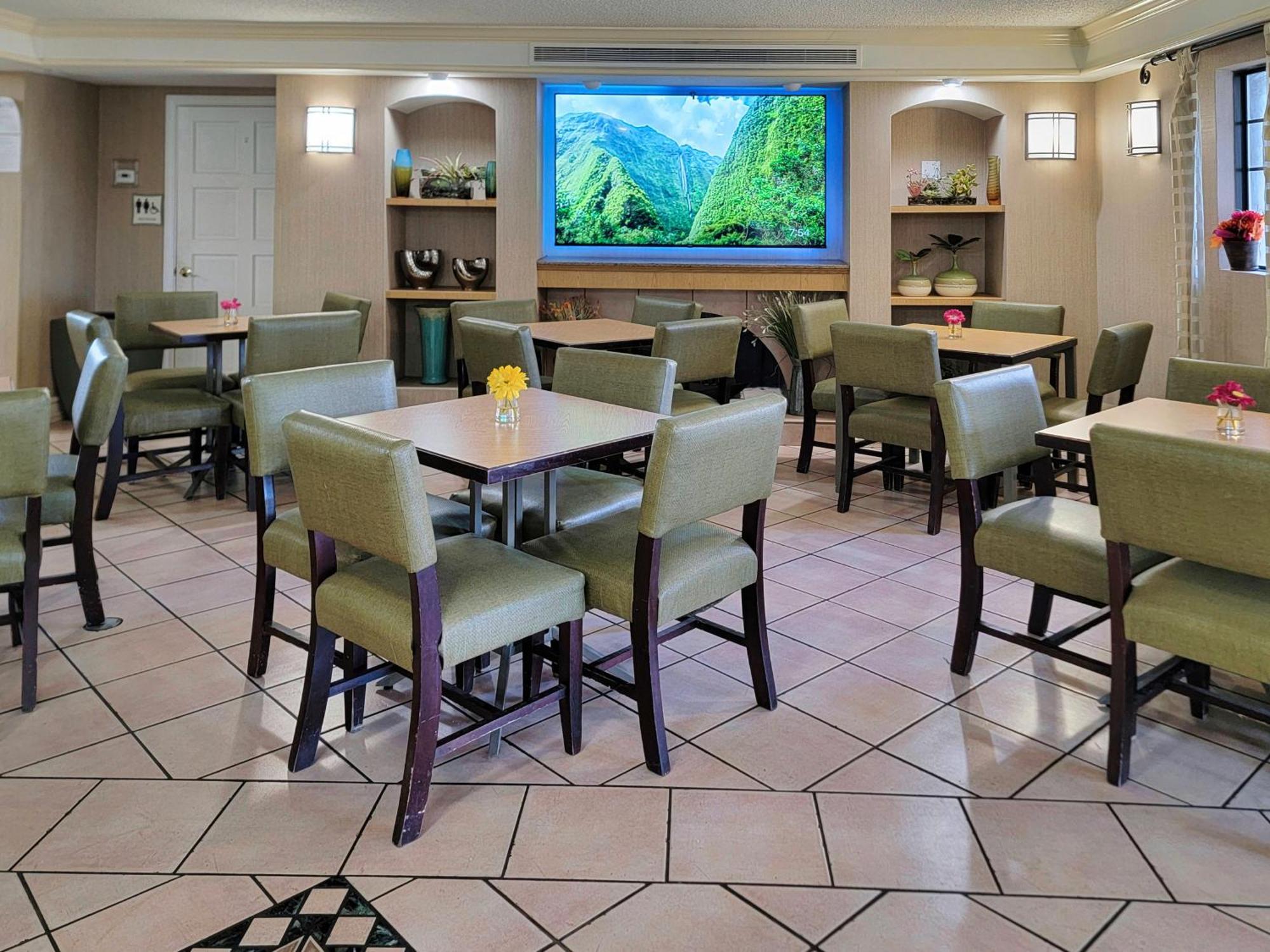 La Quinta Inn By Wyndham Amarillo West Medical Center Zewnętrze zdjęcie