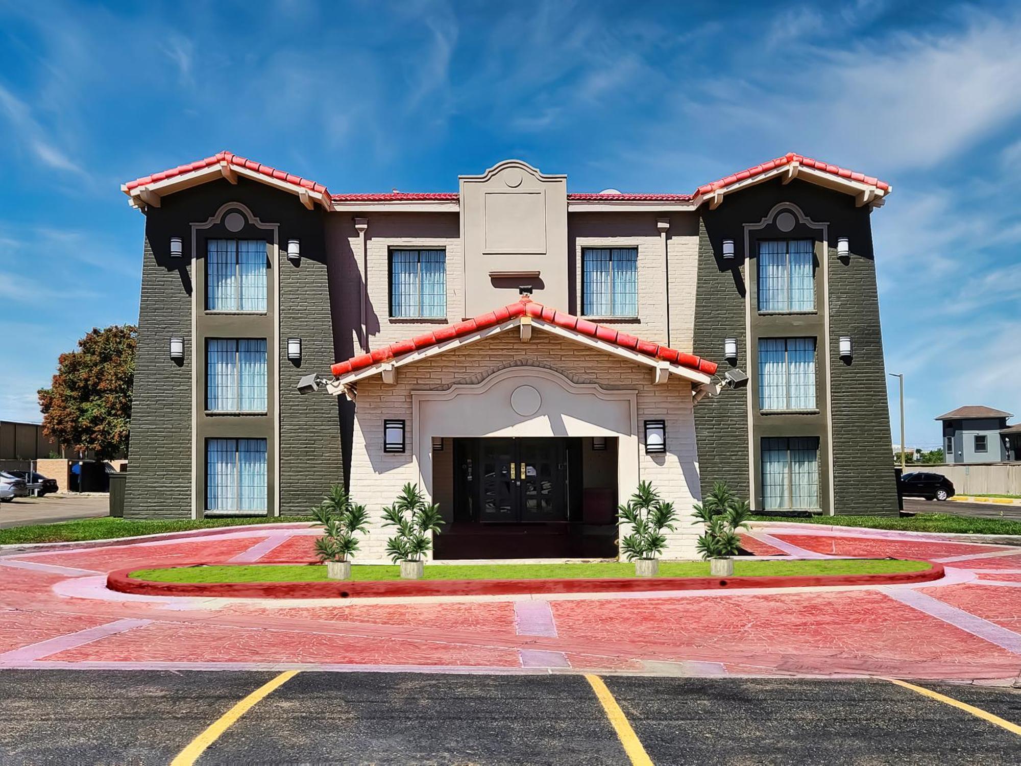 La Quinta Inn By Wyndham Amarillo West Medical Center Zewnętrze zdjęcie