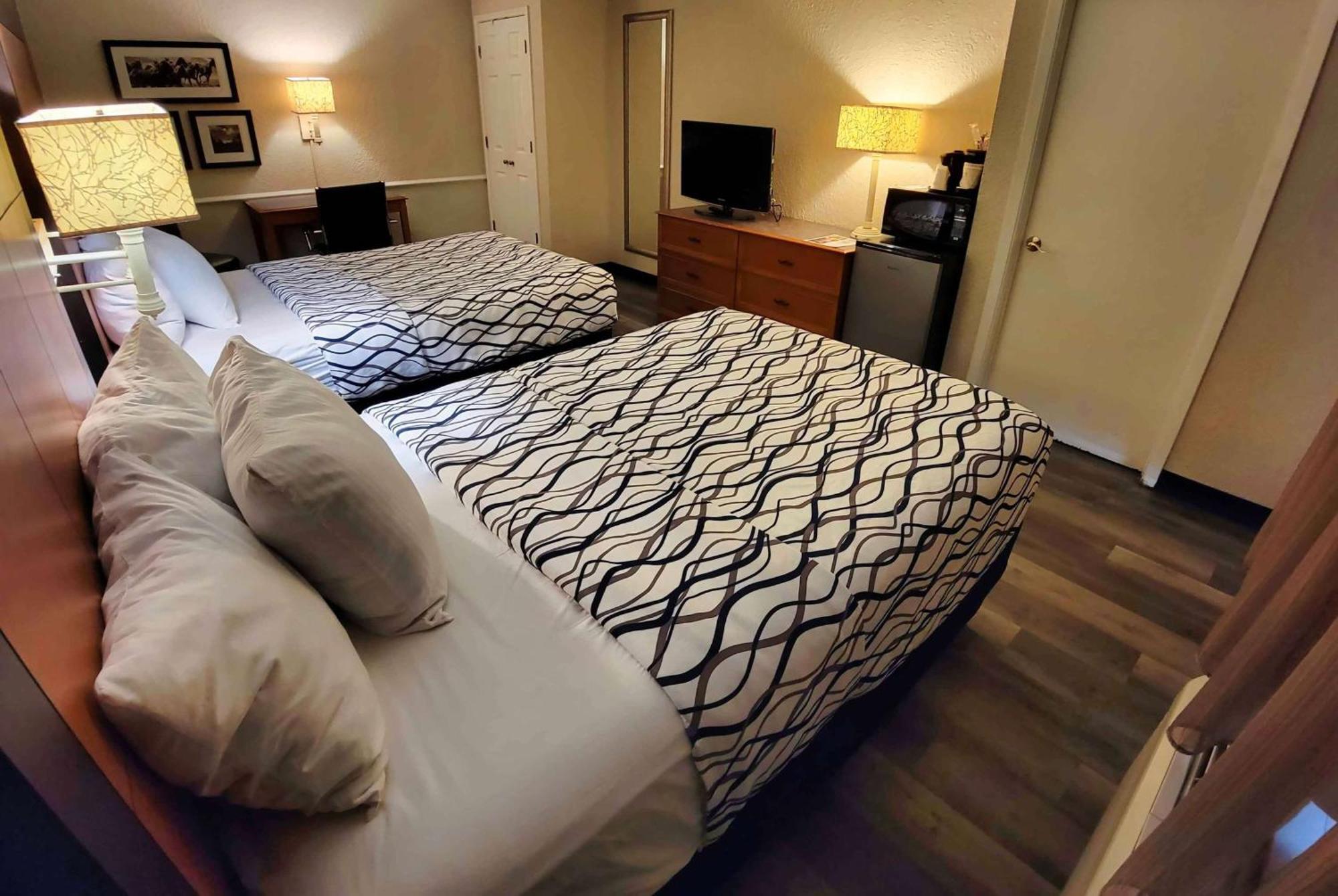 La Quinta Inn By Wyndham Amarillo West Medical Center Zewnętrze zdjęcie
