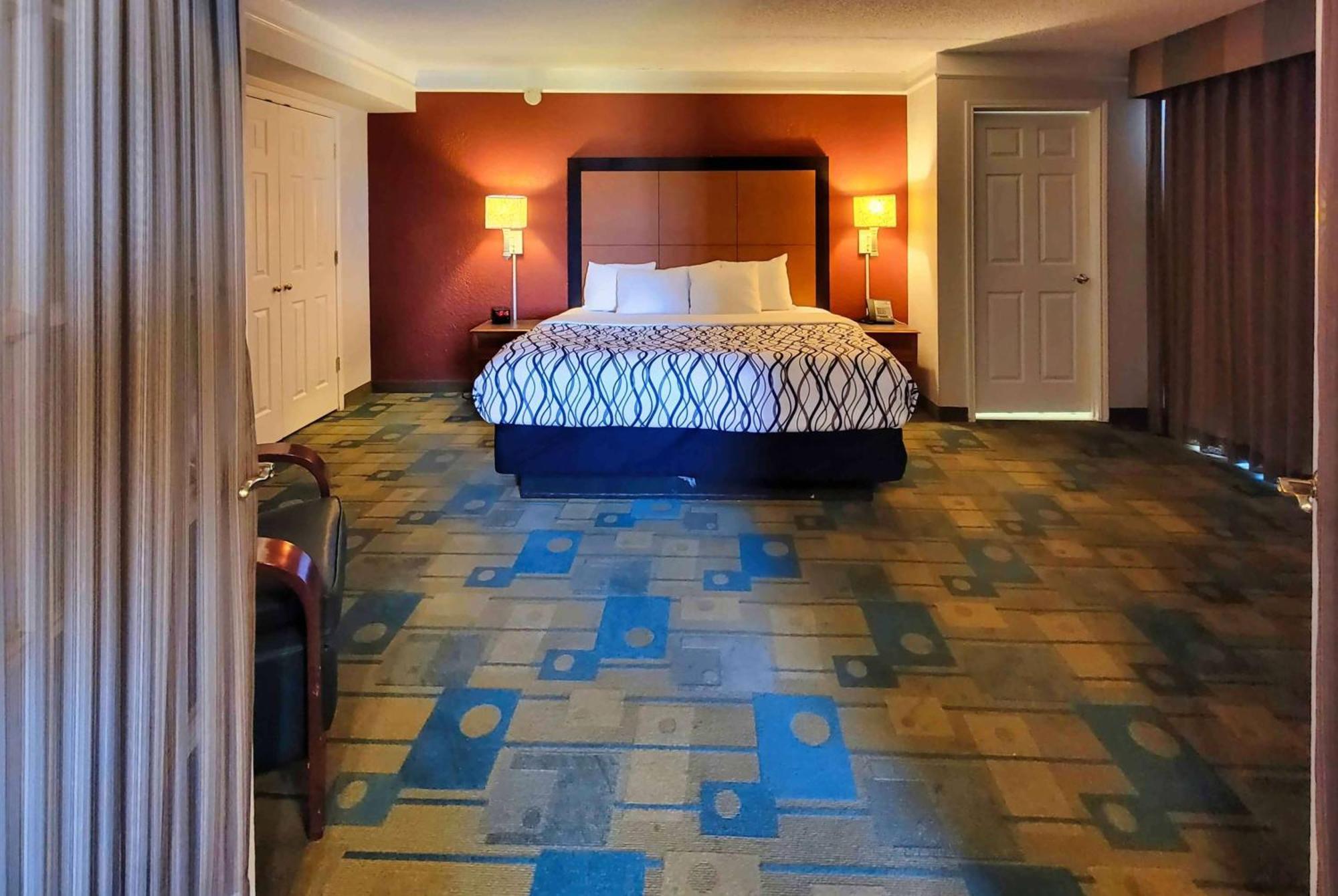 La Quinta Inn By Wyndham Amarillo West Medical Center Zewnętrze zdjęcie