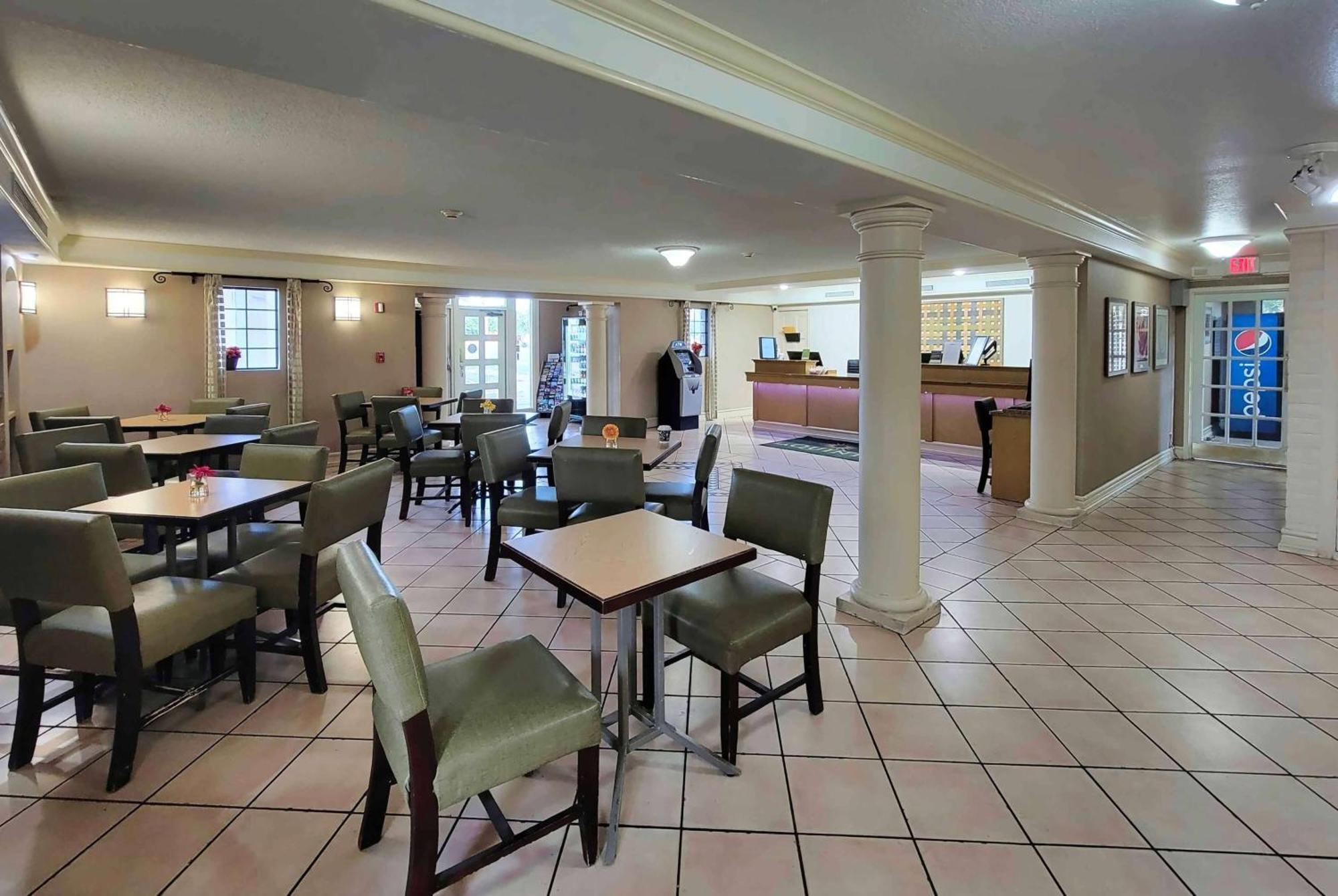 La Quinta Inn By Wyndham Amarillo West Medical Center Zewnętrze zdjęcie